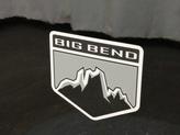 Thumbnail of 2024 Shadow Black Ford Bronco Sport