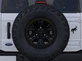 Thumbnail of 2024 Oxford White Ford Bronco
