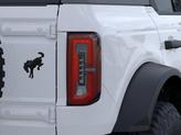 Thumbnail of 2024 Oxford White Ford Bronco