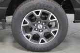 Thumbnail of 2025 Agate Black Metallic Ford F-150