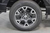 Thumbnail of 2025 Agate Black Metallic Ford F-150