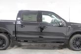 Thumbnail of 2025 Agate Black Metallic Ford F-150