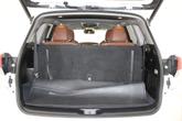 Thumbnail of 2018 Blizzard Pearl Toyota Highlander Hybrid