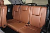 Thumbnail of 2018 Blizzard Pearl Toyota Highlander Hybrid