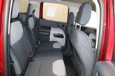 Thumbnail of 2025 Ruby Red Metallic Tinted Clearcoat Ford Maverick