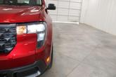 Thumbnail of 2025 Ruby Red Metallic Tinted Clearcoat Ford Maverick
