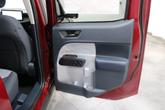 Thumbnail of 2025 Ruby Red Metallic Tinted Clearcoat Ford Maverick