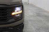 Thumbnail of 2025 Marsh Gray Ford F-150