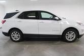 Thumbnail of 2020 Summit White Chevrolet Equinox