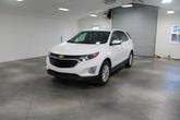 Thumbnail of 2020 Summit White Chevrolet Equinox