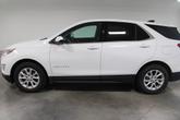 Thumbnail of 2020 Summit White Chevrolet Equinox