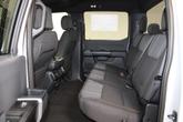 Thumbnail of 2025 Space White Metallic Ford F-150