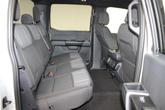 Thumbnail of 2025 Space White Metallic Ford F-150