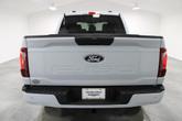 Thumbnail of 2025 Space White Metallic Ford F-150