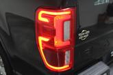Thumbnail of 2020 Shadow Black Ford Ranger