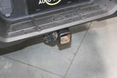 Thumbnail of 2020 Shadow Black Ford Ranger
