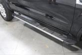 Thumbnail of 2020 Shadow Black Ford Ranger