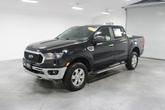 Thumbnail of 2020 Shadow Black Ford Ranger