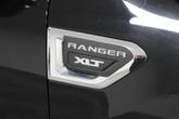 Thumbnail of 2020 Shadow Black Ford Ranger