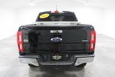 Thumbnail of 2020 Shadow Black Ford Ranger