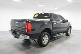Thumbnail of 2020 Shadow Black Ford Ranger