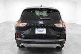 Thumbnail of 2022 Agate Black Metallic Ford Escape