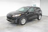 Thumbnail of 2022 Agate Black Metallic Ford Escape