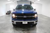 Thumbnail of 2025 Atlas Blue Metallic Ford F-150