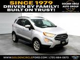 Photo of 2020 Moondust Ford EcoSport