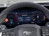 Thumbnail of 2025 Carbonized Gray Metallic Ford Mustang