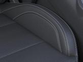 Thumbnail of 2025 Carbonized Gray Metallic Ford Mustang