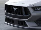 Thumbnail of 2025 Carbonized Gray Metallic Ford Mustang