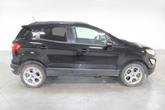 Thumbnail of 2021 Shadow Black Ford EcoSport