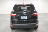 Thumbnail of 2021 Shadow Black Ford EcoSport