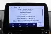 Thumbnail of 2021 Shadow Black Ford EcoSport