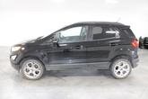 Thumbnail of 2021 Shadow Black Ford EcoSport