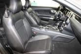 Thumbnail of 2021 Gray Metallic Ford Mustang