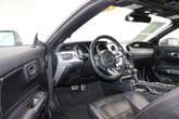 Thumbnail of 2021 Gray Metallic Ford Mustang