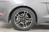 Thumbnail of 2021 Gray Metallic Ford Mustang