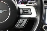 Thumbnail of 2021 Gray Metallic Ford Mustang