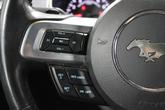 Thumbnail of 2021 Gray Metallic Ford Mustang