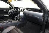 Thumbnail of 2021 Gray Metallic Ford Mustang