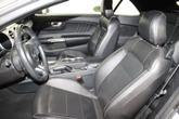 Thumbnail of 2021 Gray Metallic Ford Mustang