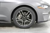 Thumbnail of 2021 Gray Metallic Ford Mustang