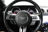 Thumbnail of 2021 Gray Metallic Ford Mustang