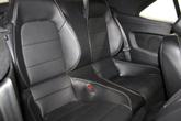 Thumbnail of 2021 Gray Metallic Ford Mustang