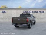 Thumbnail of 2025 Marsh Gray Ford F-150