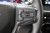 Thumbnail of 2024 Black Chevrolet Blazer