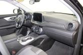 Thumbnail of 2024 Black Chevrolet Blazer