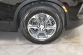 Thumbnail of 2024 Black Chevrolet Blazer